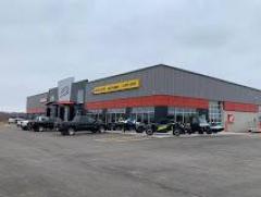 Polaris Dealer And ATV Dealer Near Suamico, Wisconsin