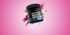 Physical Potential: A Deep Dive into Nitric Boost Ultra