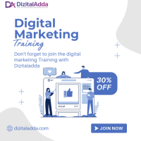 Comprehensive Digital Marketing Training: Boost Your Skills & Career