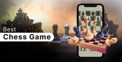 Hire Expert Chess Game App Developers in the USA