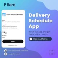 Choosing the Right Delivery Schedule App for Your Business