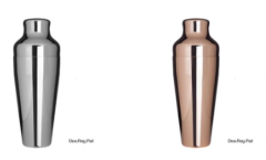 Affordable Cocktail Shakers for Home Bars & Mixologists