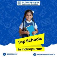 Top Schools In Indirapuram