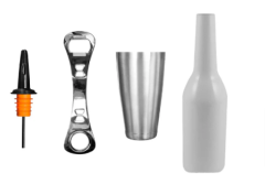 Affordable Cocktail Accessories in Australia – Shop Now