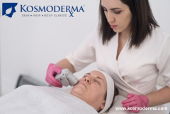 Kosmoderma: Leading Ultherapy and HIFU Skin Tightening Treatments in Mumbai