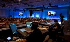 Professional Event Lighting Equipment