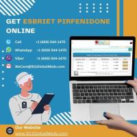 Get Esbriet Pirfenidone Online