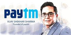 What does Paytm Focus Shift to profit after tax mean for investors?