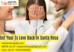 Get Your Ex Love Back in Santa Rosa: Rebuilding Relationships in Santa Rosa