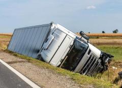 Truck Accident Injury? Contact a Skilled Attorney Today