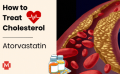 Atorvastatin Generic 10 mg: Uses, Dosage, Side Effects & More.