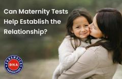 Choose Us for Best Maternity Tests in India