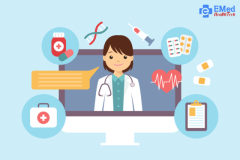 Basic Features of a Successful Telemedicine Platform