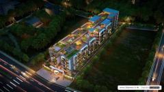 3D Architectural Walkthrough Services in Amritsar