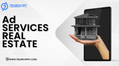  Ad Services For Real Estate