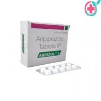 Aripiprazole Pill 5 mg: Uses, Dosage, Side Effects, and More