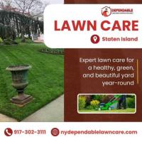 Lawn Care in Staten Island