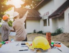 Home Remodeling Contractor