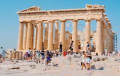 Visit the Iconic Parthenon in Athens