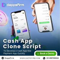 Cost-Effective Cash App Clone Script with Customization Options