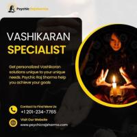 Psychic Raj Sharma | Vashikaran Specialist in Connecticut