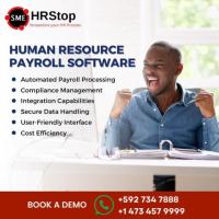 Top Recruitment Management System in Guyana- SME HRStop Features & Services