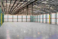 Flexible Warehouse Space at Cubework Pasadena with no hidden fees 