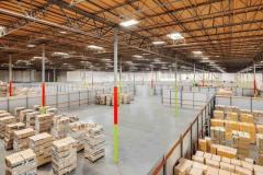 Flexible Warehouse Space at Cubework Pasadena with no hidden fees 