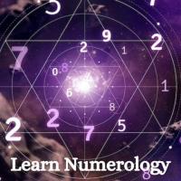 Learn Numerology