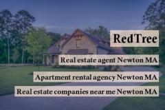 Get a Fantastic House On Rent Hiring an Apartment Rental Agency Newton MA