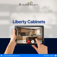 Liberty Cabinets: Timeless Durability for Your Kitchen