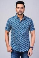 Latest Fashion: Half Sleeve Shirt for Men