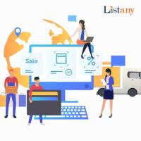 Why Choose Listany? A Deep Dive into Its Comprehensive eCommerce Services