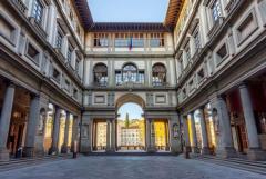 Explore Renaissance Art with Galleria Dell'Accademia