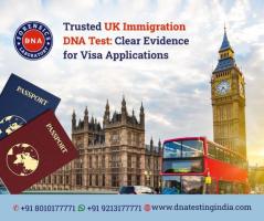 Understanding the Role of DNA Tests for UK Visa Procedures