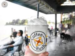 Best Coffee in Arizona | Visit Coffee Rush Today