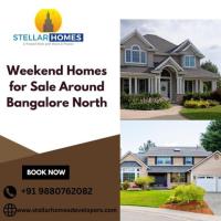 Weekend Homes for Sale Around Bangalore North