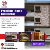 Tvasteconstructions | Premium House Construction Company in North Bangalore