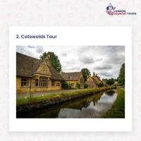 London Country Tours presents Private guided tours Cotswolds with door-to-door pickups