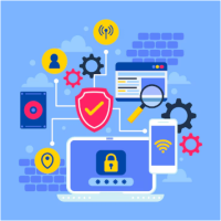 Verification and Validation in Interlocking Systems