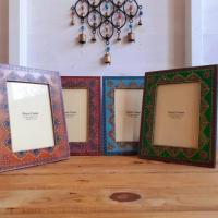 Pendragon Frames Ltd – Premier Custom Framing Solutions in Central London