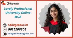 Lovely Professional University Online MCA