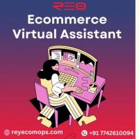 Product Listing Management & E-commerce Account Services - Reyecomops