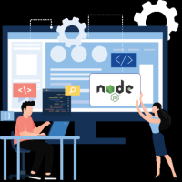 NodeJs Developers