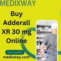 Buy Adderall XR 30 mg Online at the Best Price: