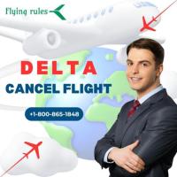 Delta Cancel Flight