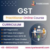 GST practitioner course