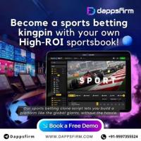 Instant Sports Betting Platform with Our Economical Clone Script