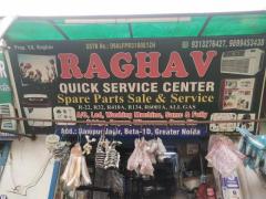 Raghav Quick Service Centre