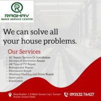 Raghav Quick Service Centre